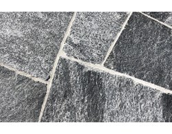 Granit Wildformplatten Maggia